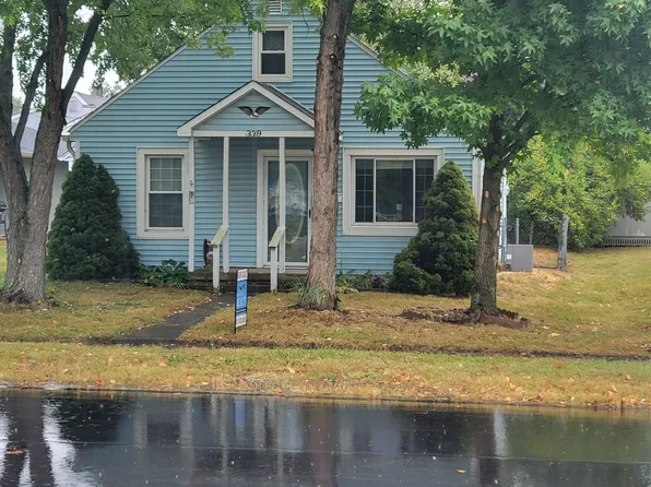 339 N Mill St, Plainfield, IN 46168