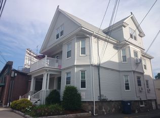 395 Lagrange St, West Roxbury, MA 02132
