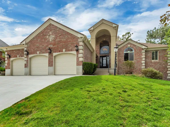 14668 S Draper View Cv, Draper, UT 84020