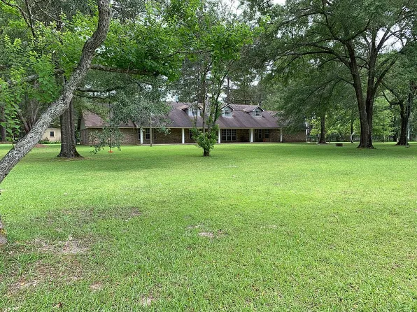 1037 Fm 1475, Huntington, TX 75949