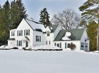 1121 Herkimer Rd, Utica, NY 13502