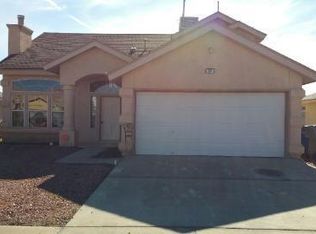 364 Jardin Bello Ave, El Paso, TX 79932