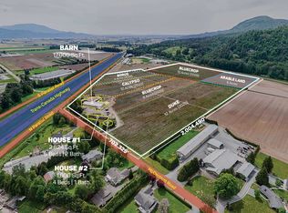 3593 McDermott Rd, Abbotsford, BC V3G 2J8