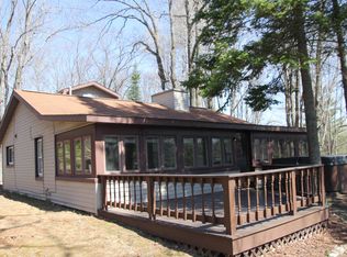 15975 Sunset Trl, Atlanta, MI 49709