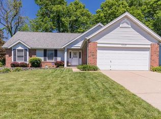 1117 Nathaniel Ct, Hazelwood, MO 63042