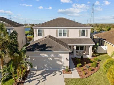 7221 Nightshade Dr, Riverview, FL, 33578