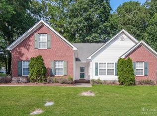 320 Olde Springs Rd, Columbia, SC 29223