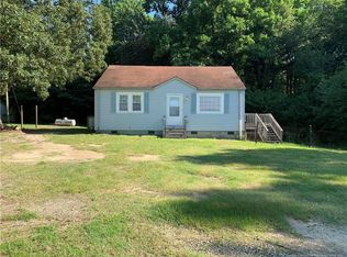 3171 Arabia Rd, Raeford, NC 28376