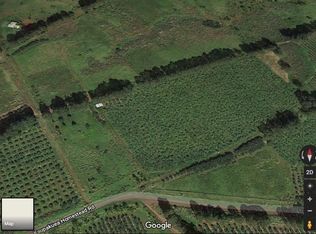 LOT 44 Lot 44, Pepeekeo, HI 96783