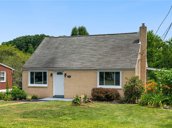 705 Anderson Ave, Pittsburgh, PA 15239