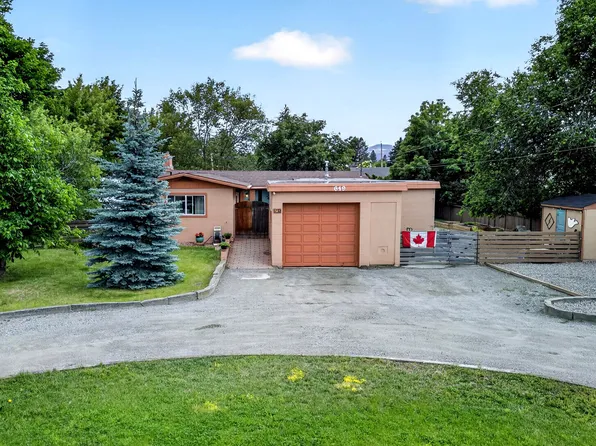 649 Sicamore Dr, Kamloops, BC V2B 6R6
