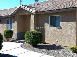 2481 E Ambush St UNIT A, Pahrump, NV 89048