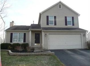 289 Holly Grove Rd, Lewis Center, OH 43035