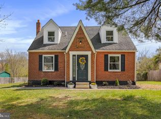 218 Catlett Mountain Rd, Front Royal, VA 22630