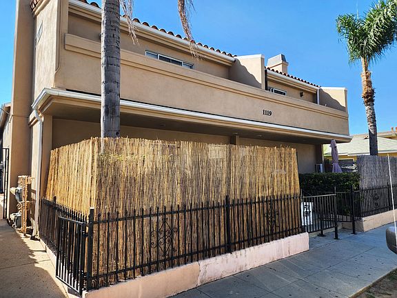 1119 Molino Avenue, Long Beach