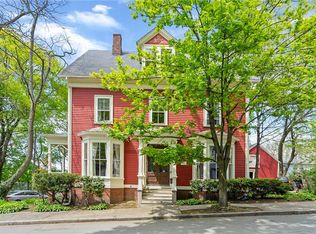 32 Jenkins St, Providence, RI 02906