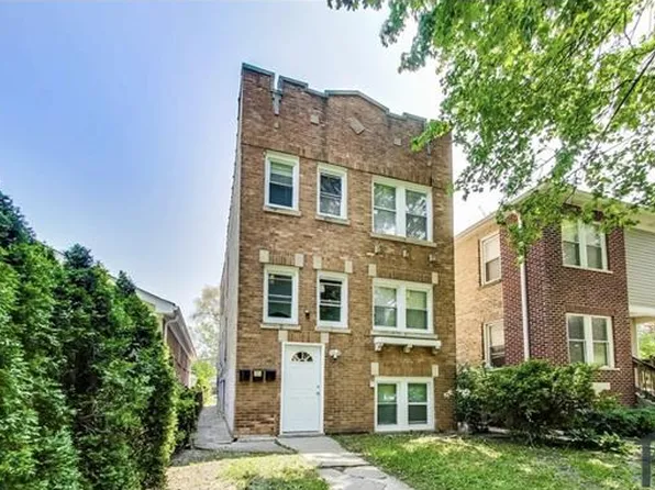 1921 Grey Ave APT 1, Evanston, IL 60201