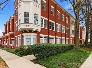 400 Clarice Ave APT 165, Charlotte, NC 28204