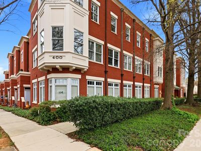 400 Clarice Ave APT 165, Charlotte, NC, 28204