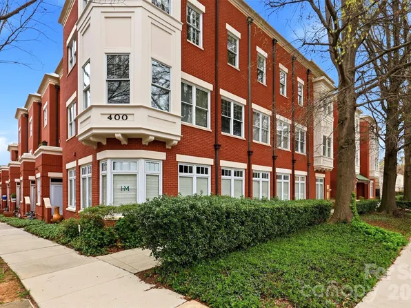 400 Clarice Ave APT 165, Charlotte, NC 28204