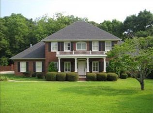 1602 Morris Ave, Opelika, AL 36801