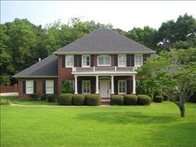 1602 Morris Ave, Opelika, AL, 36801