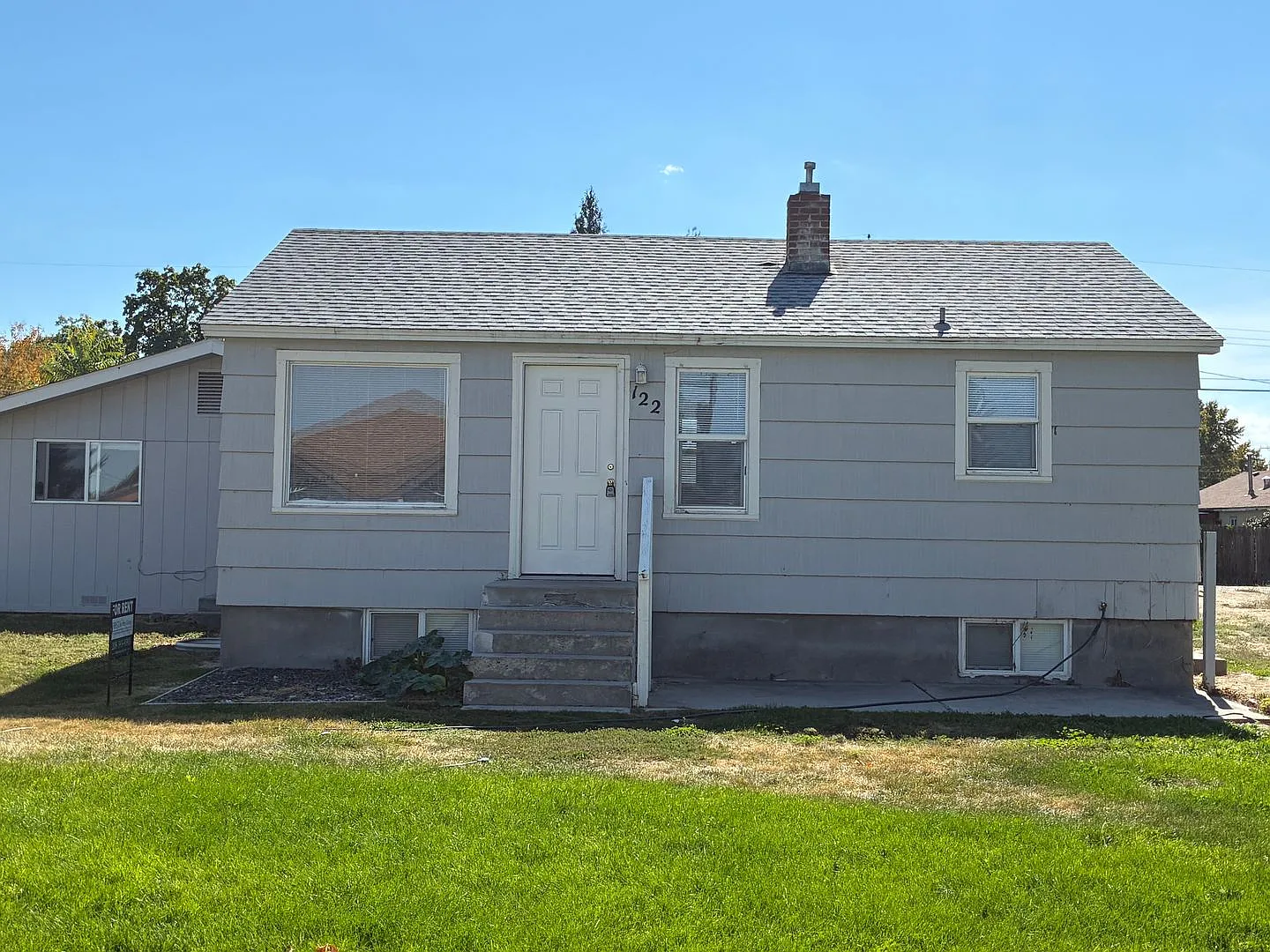 Hazel St Triplex — Photo 2