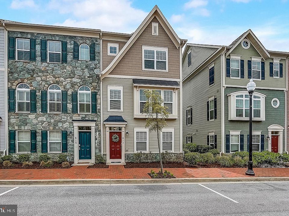 617 S Cherry Grove Ave, Annapolis, MD 21401 Zillow