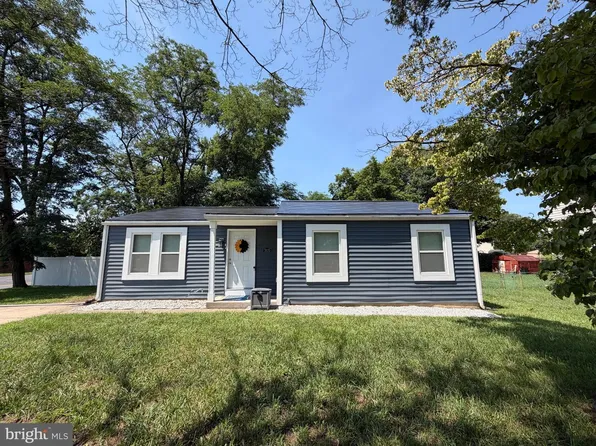 7670 Spencer Rd, Glen Burnie, MD 21060