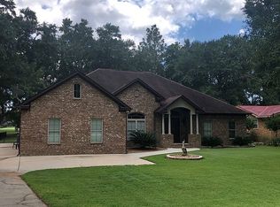 23174 Miflin Rd, Foley, AL 36535