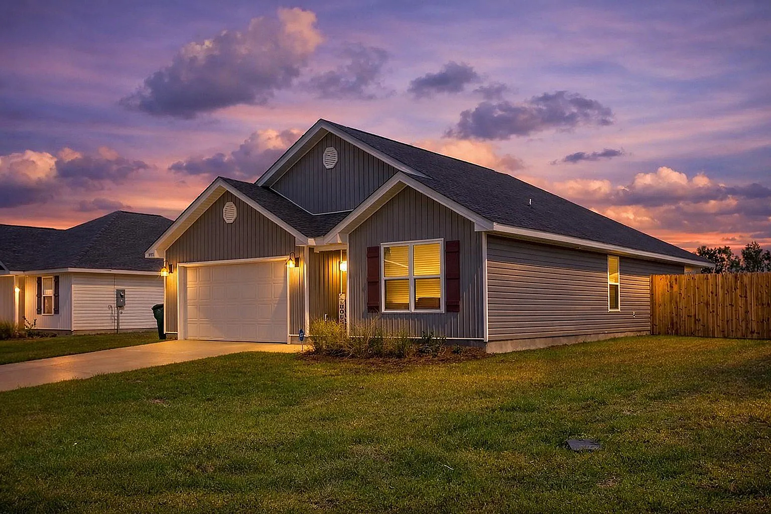Covey Homes Jennings Place — Photo 2