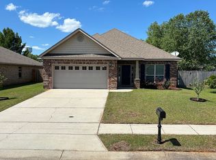 9986 Summer Woods Cir N, Mobile, AL 36695