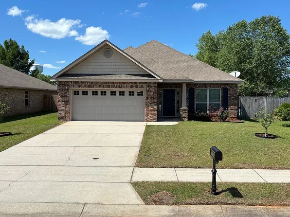 9986 Summer Woods Cir N, Mobile, AL 36695