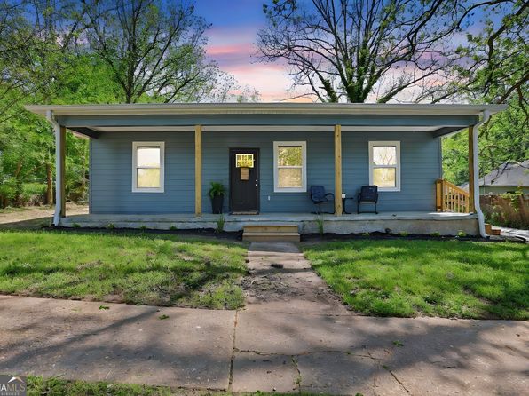 201 Baugh Ave, Hogansville, GA 30230