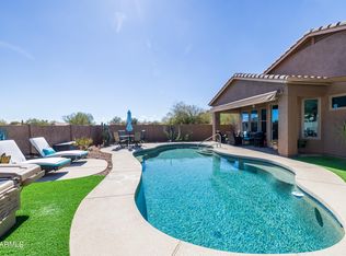 4387 S Strong Box Rd, Gold Canyon, AZ 85118