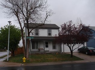 19601 E Eastman Ave, Aurora, CO 80013