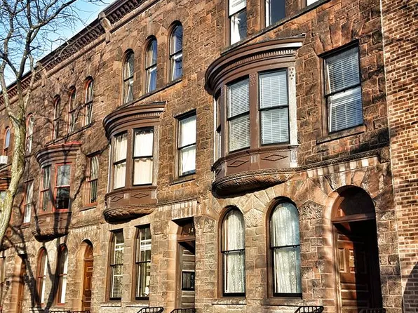 143 Eagle St APT 4, Albany, NY 12202
