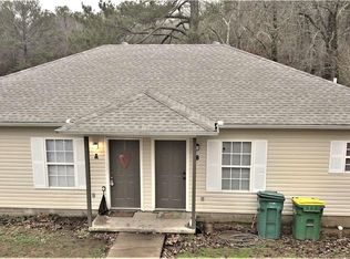 3909 Tates Mill Rd, Cabot, AR 72023