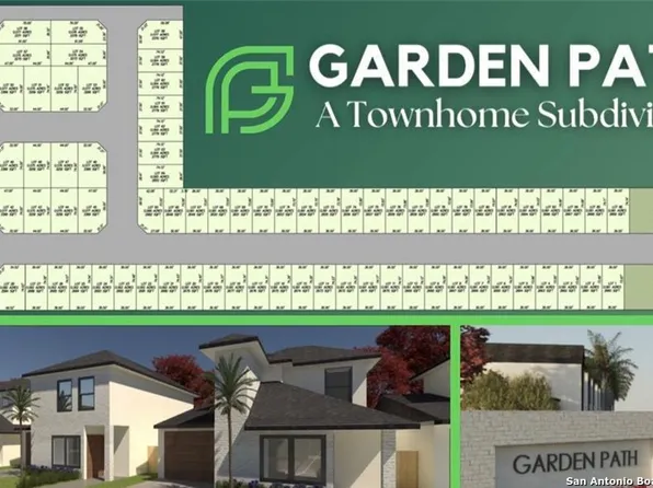 2701 HARMONY ST LOT 29, Mission, TX 78501