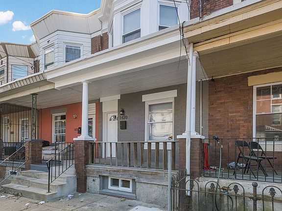 3rd image of 1420 Sellers St