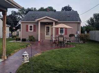 2141 Redfield St, La Crosse, WI 54601