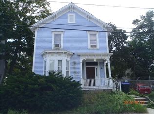 10 Mawney St, Providence, RI 02907