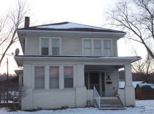 606 S River Ave, Toronto, OH 43964