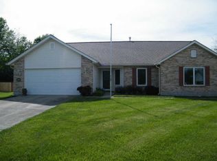 9957 Miles Woods Ct, Cincinnati, OH 45231