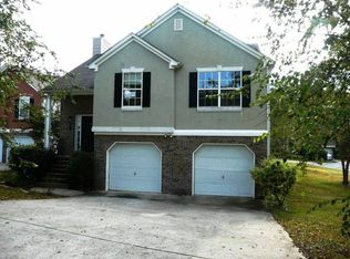 2911 Crest Ridge Ct SW, Marietta, GA 30060