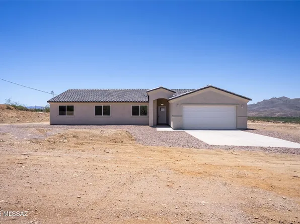 1666 Vereda Neblina, Rio Rico, AZ 85648