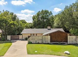 1110 Hadrian Ct, Irving, TX 75062