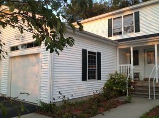 21 Checkerberry Sq, Milton, VT 05468
