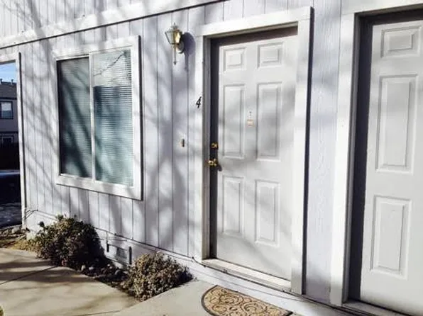 3931 Pheasant Dr Unit 4, Carson City, NV 89701