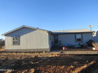 1631 E Brook Hill Rd, Williams, AZ 86046